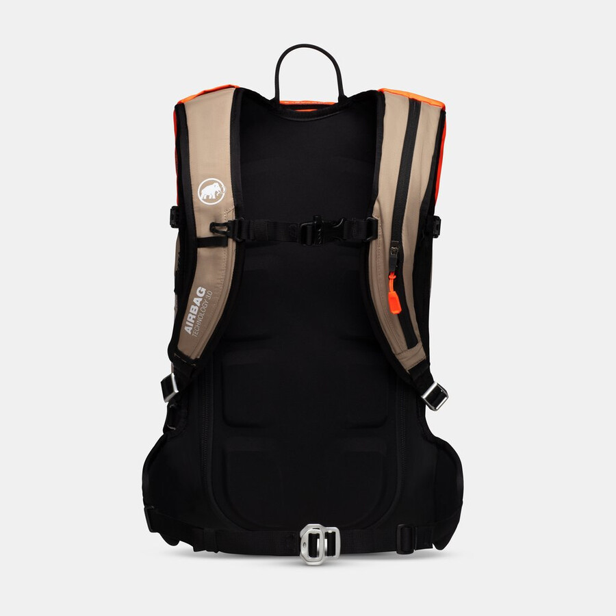 kostenloser 28-fach herausnehmbarer airbag 3.0 safari