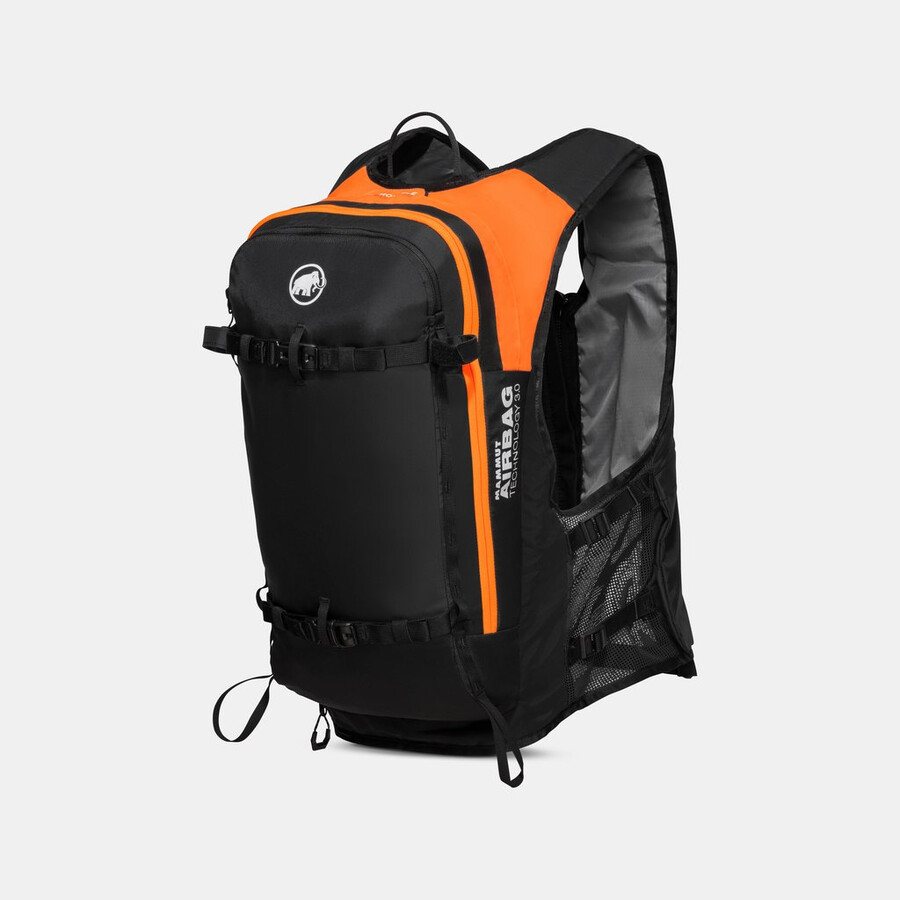 gratis weste 15 herausnehmbarer airbag 3.0 xs-m schwarz