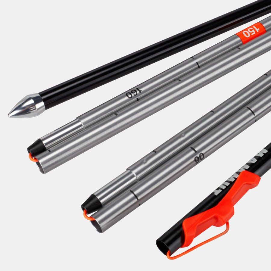 sonde 240 leuchtendes orange