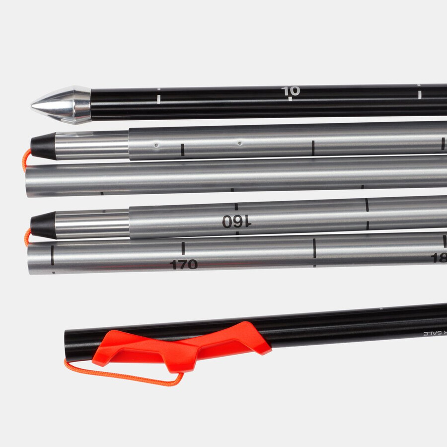 sonde 240 leuchtendes orange