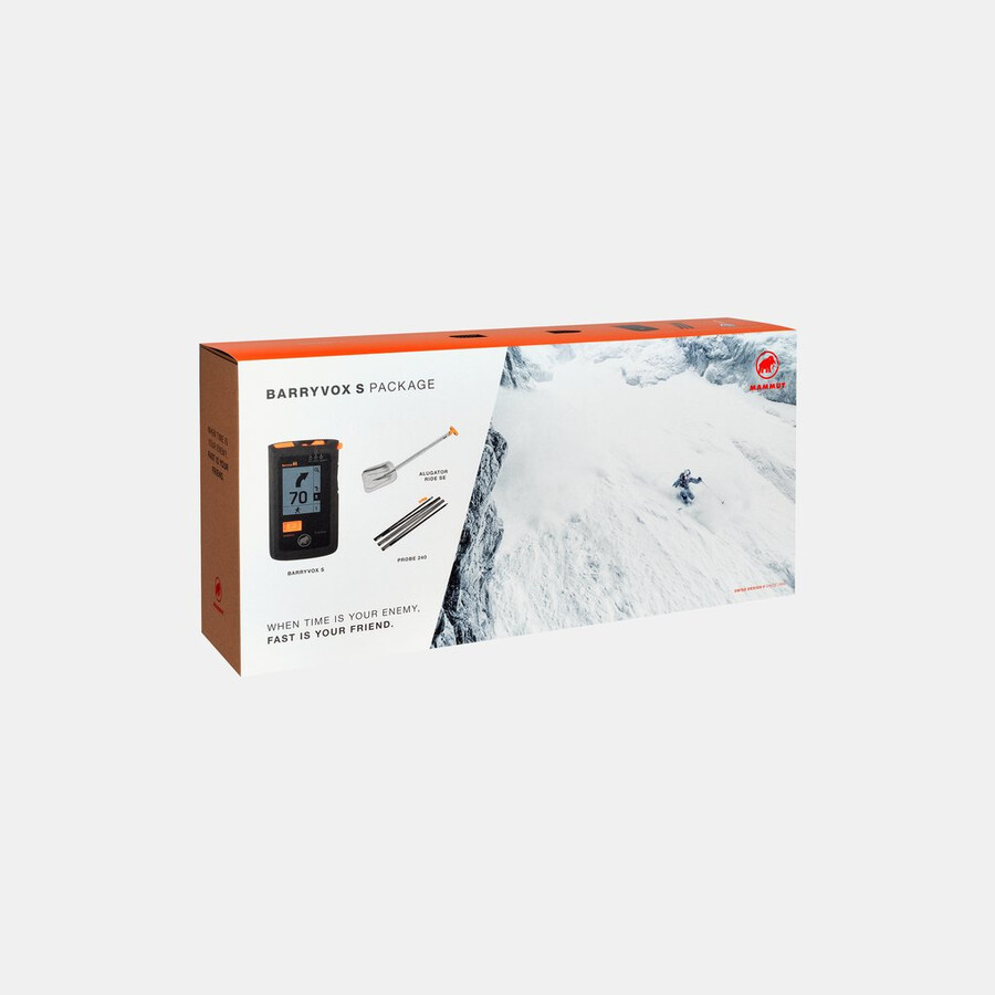 barryvox s paket europa
