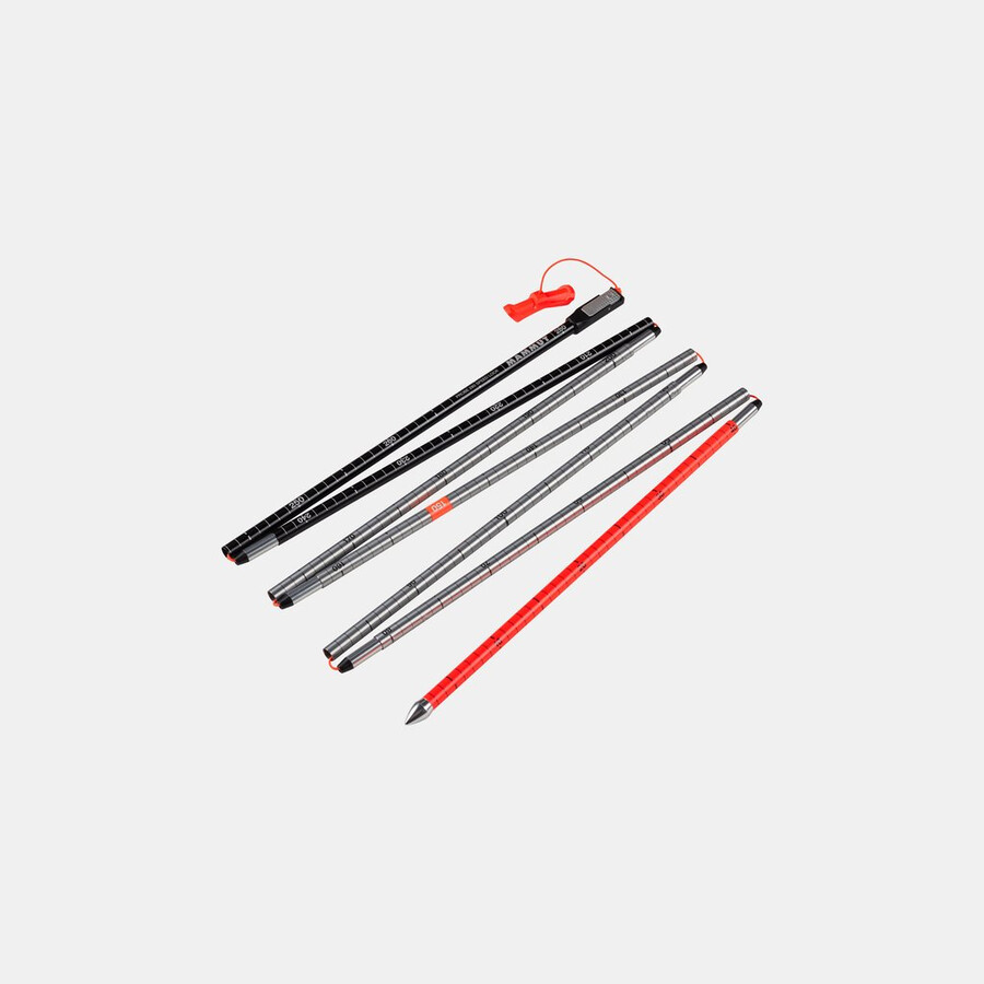 barryvox s2 pro light 280 paket