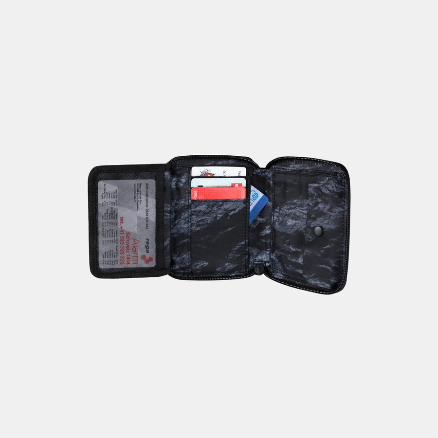 seon zip wallet savannah