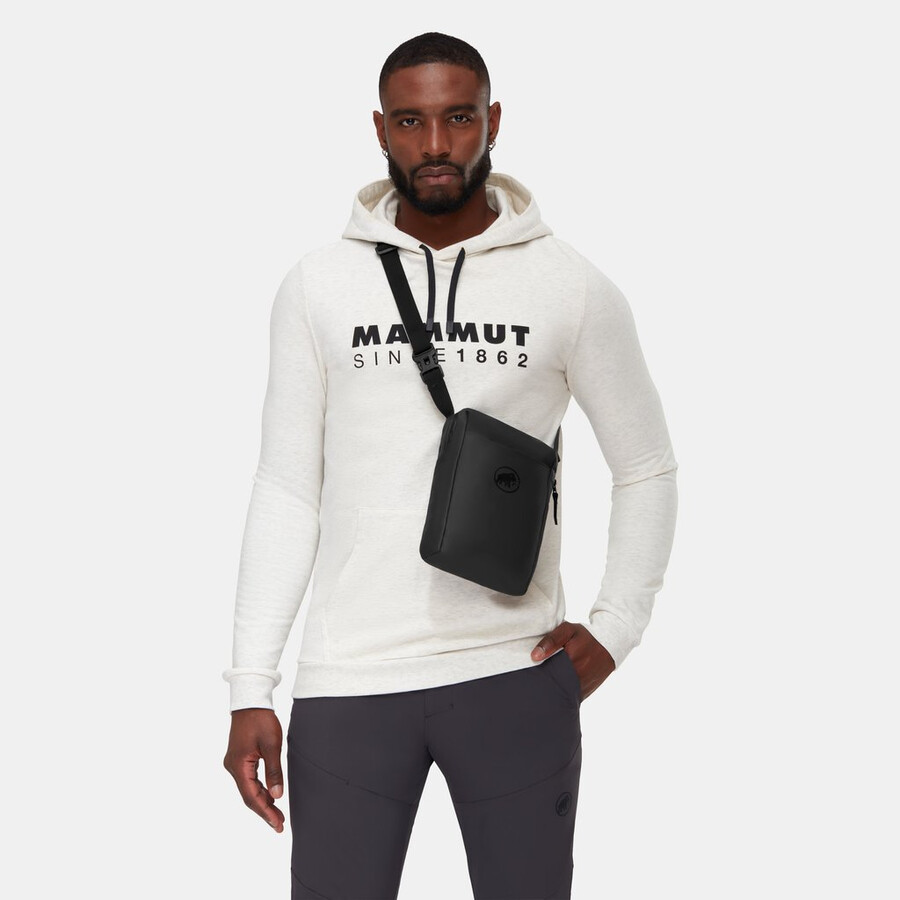 seon pouch schwarz