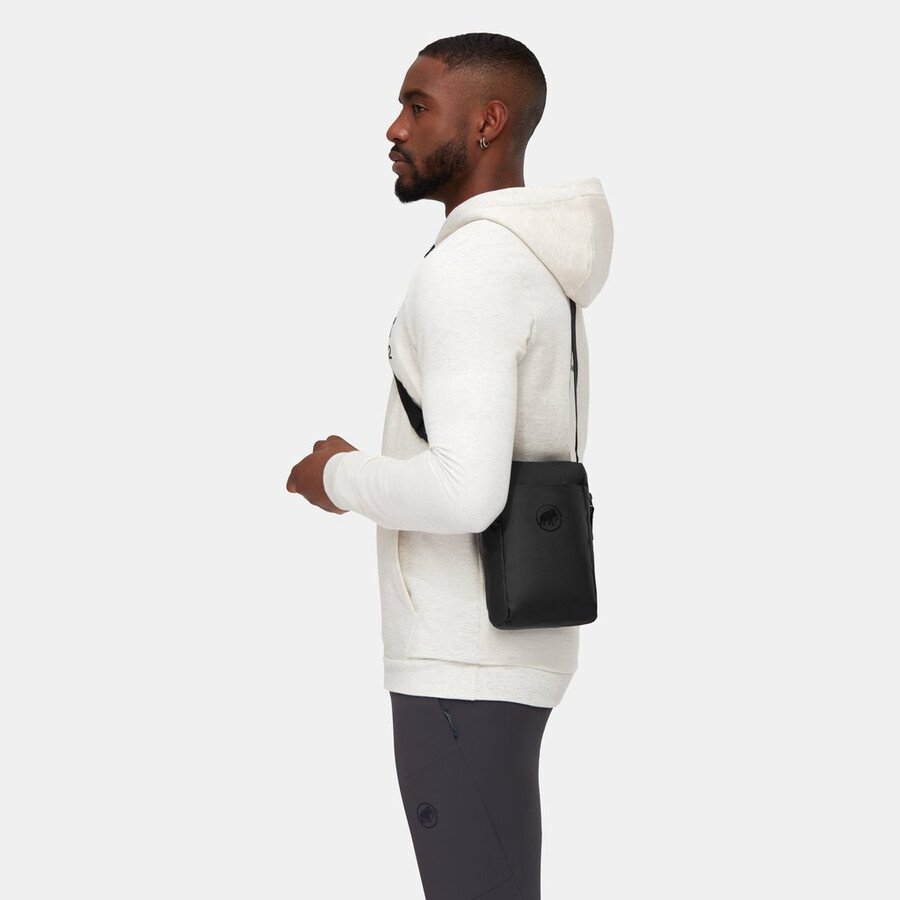 seon pouch schwarz