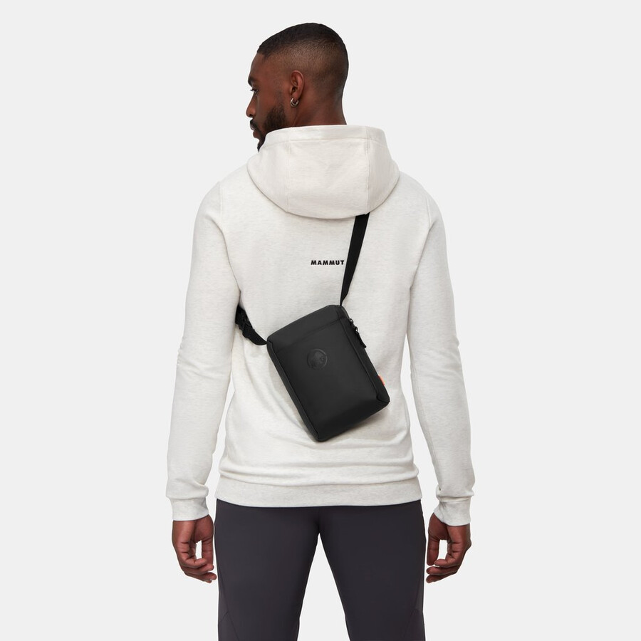 seon pouch schwarz