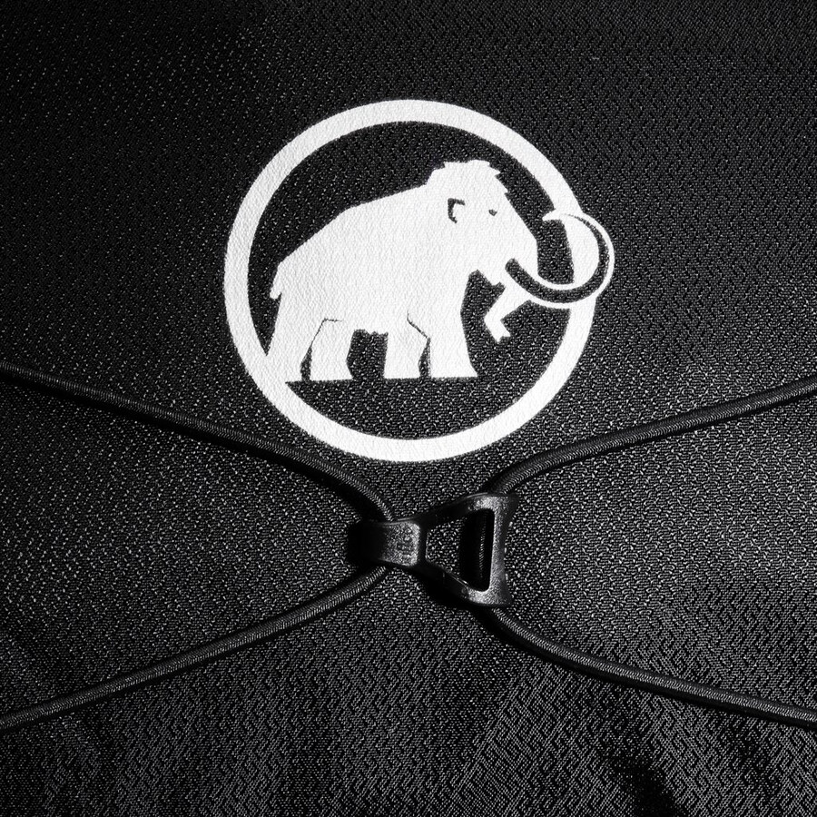 lithium-bauchtasche schwarz