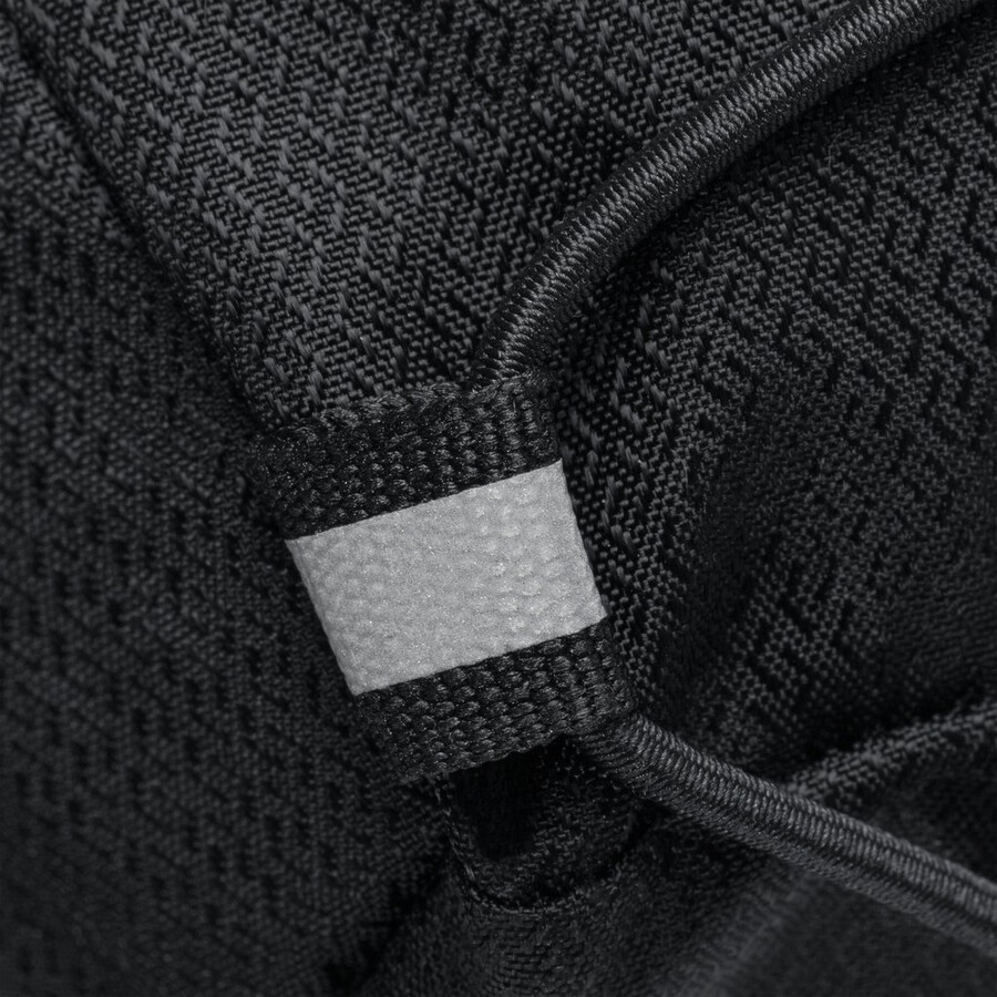lithium-bauchtasche schwarz