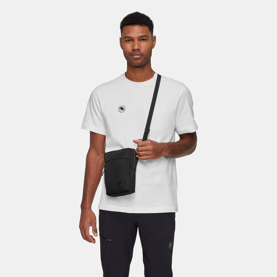 xeron tasche 2 schwarz