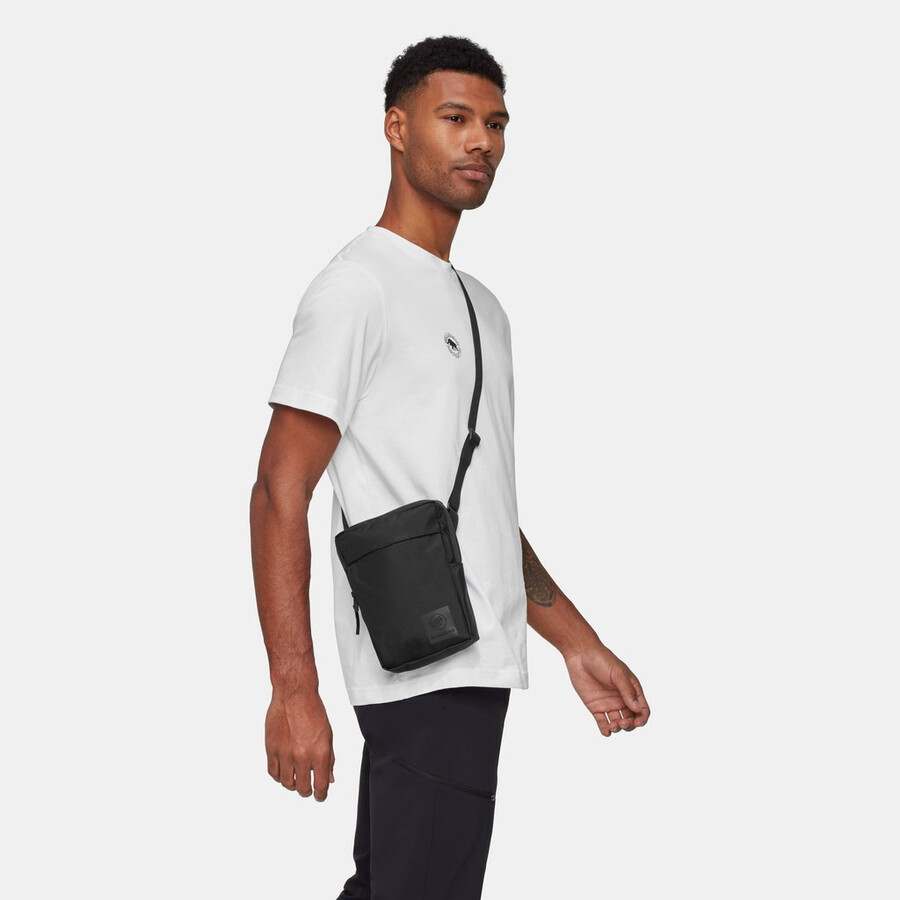 xeron tasche 2 schwarz