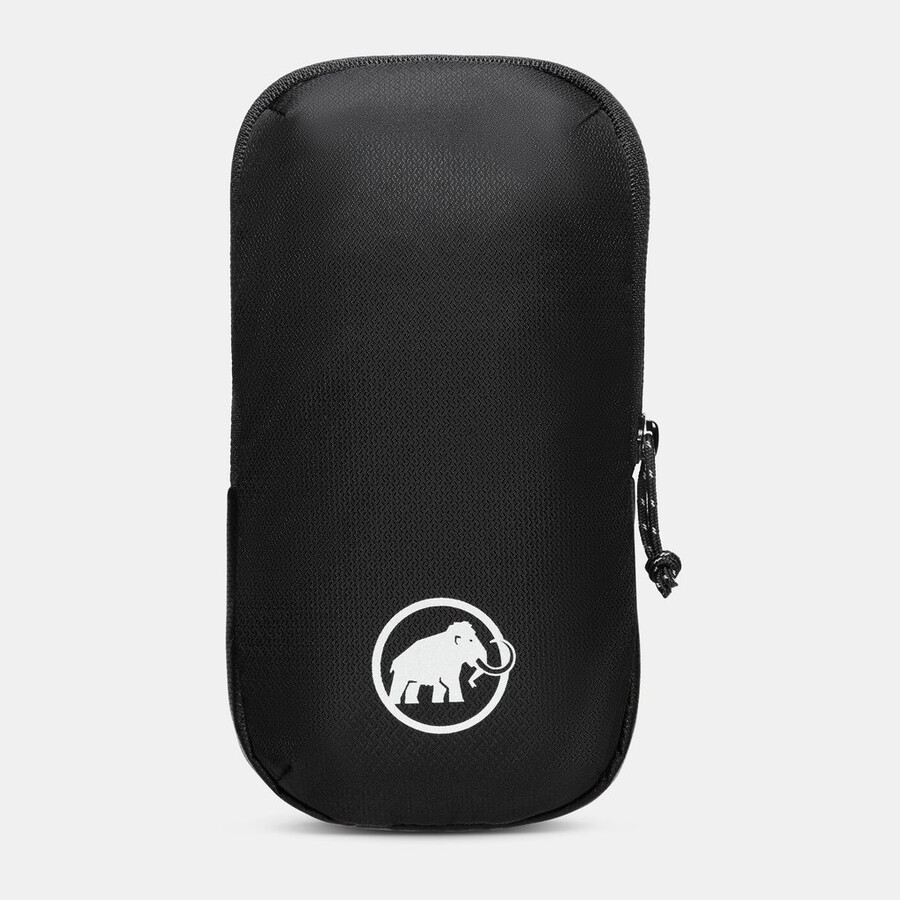 lithium zusatztasche für schultergurt größe l schwarz