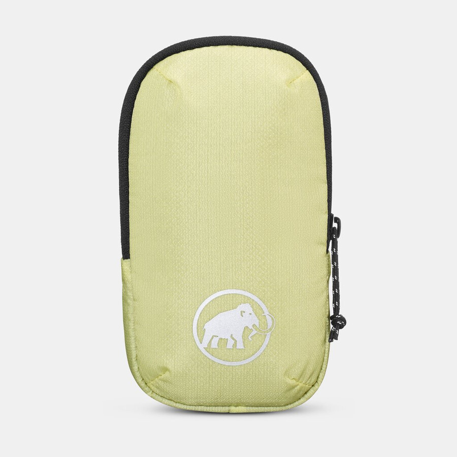 lithium-zusatztasche für schultergurt größe m holunder