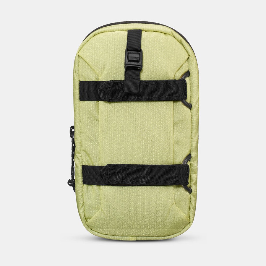 lithium-zusatztasche für schultergurt größe m holunder