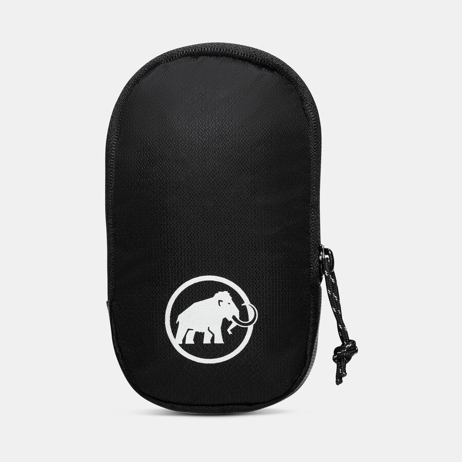 lithium zusatztasche für schultergurt größe s schwarz