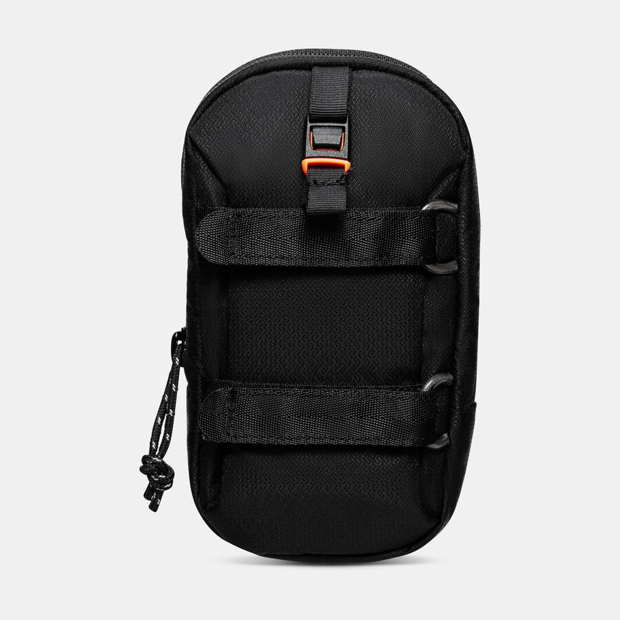 lithium zusatztasche für schultergurt größe s schwarz