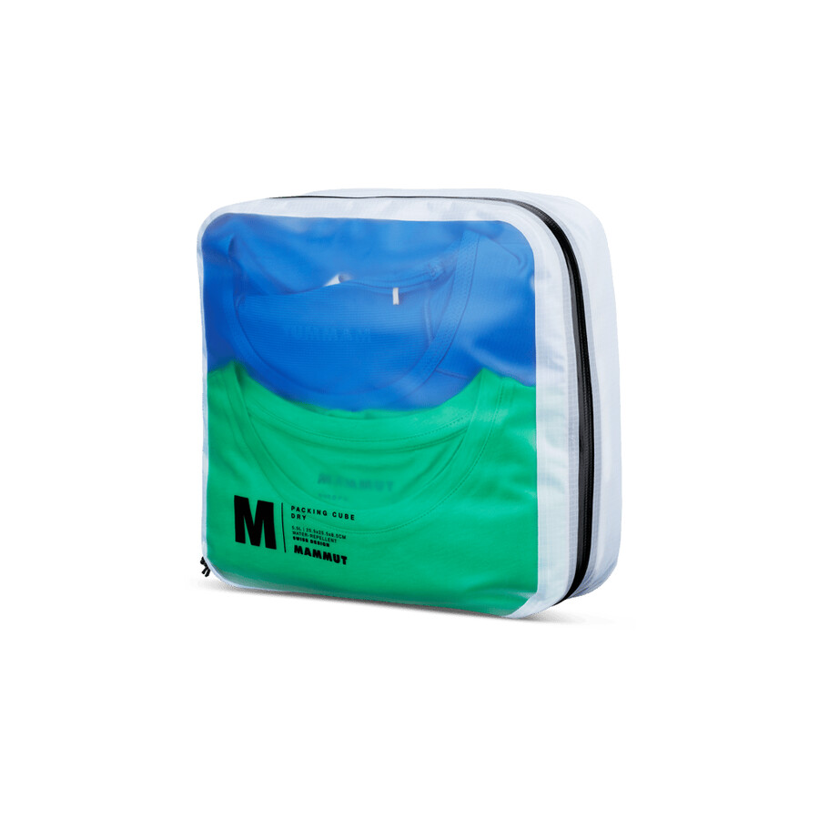 packwürfel trocken m weiß