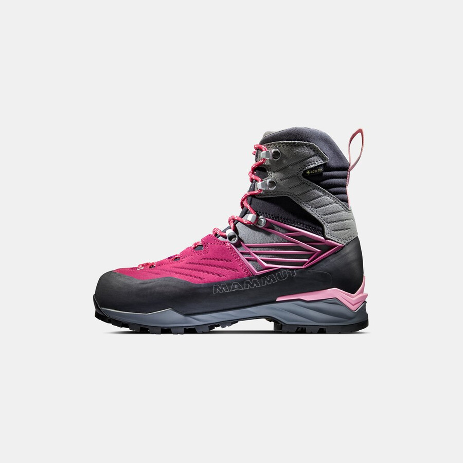 kento pro high gtx damen titanium-dark sundown