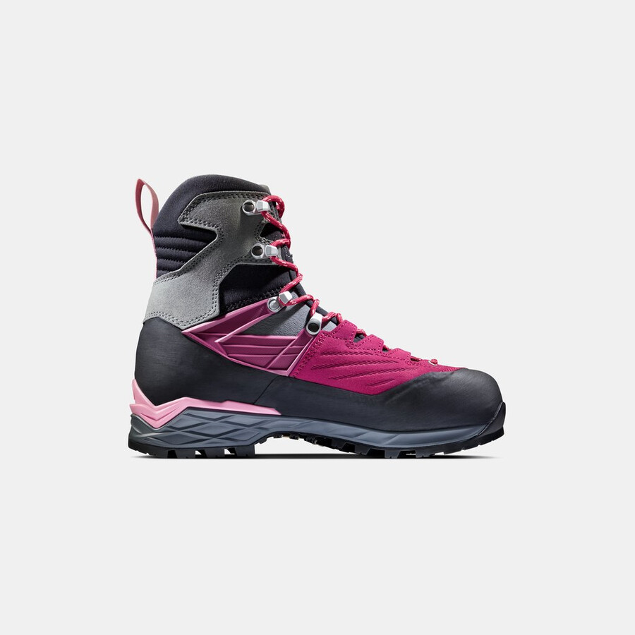kento pro high gtx damen titanium-dark sundown