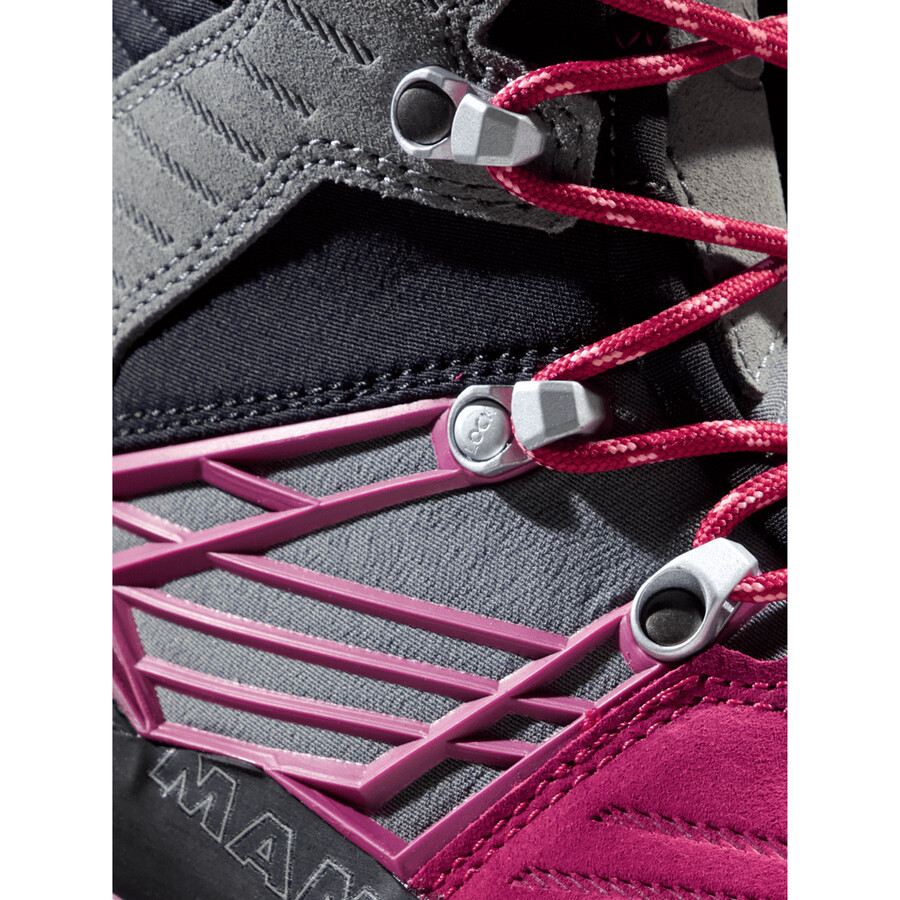 kento pro high gtx damen titanium-dark sundown