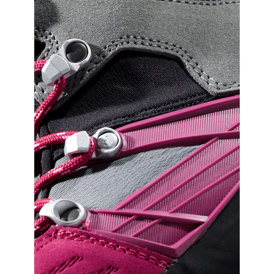 kento pro high gtx damen titanium-dark sundown