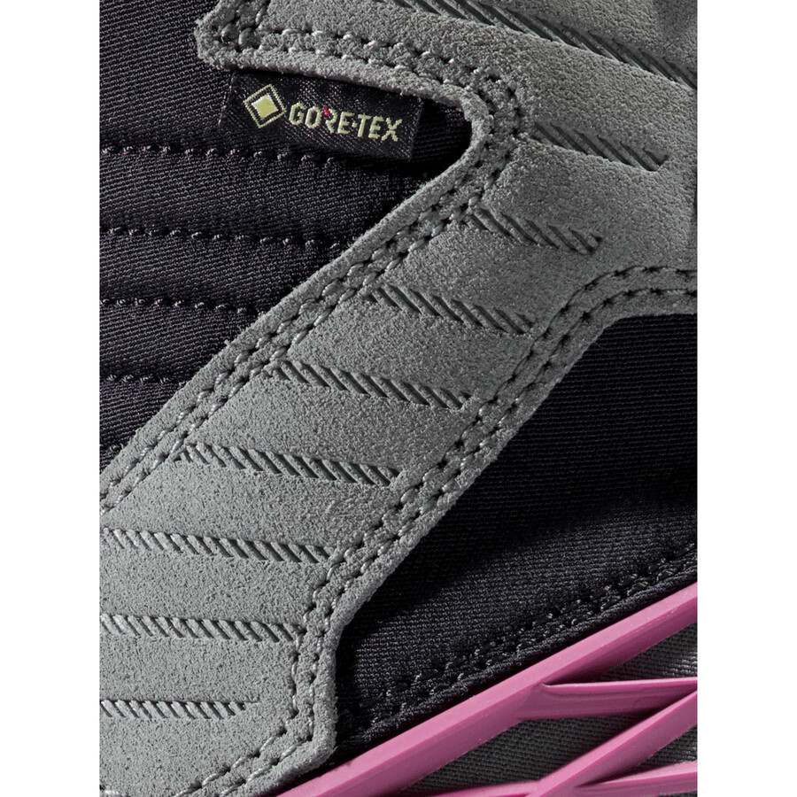 kento pro high gtx damen titanium-dark sundown