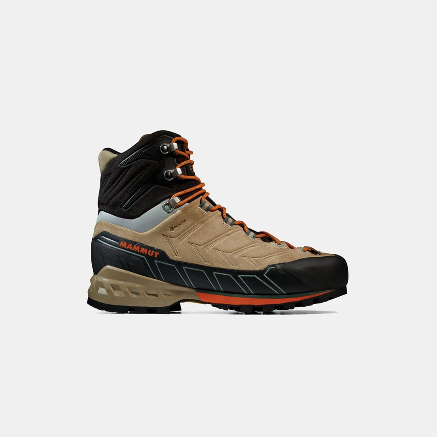 kento tour high gtx damen dunkeltitan-flüstern