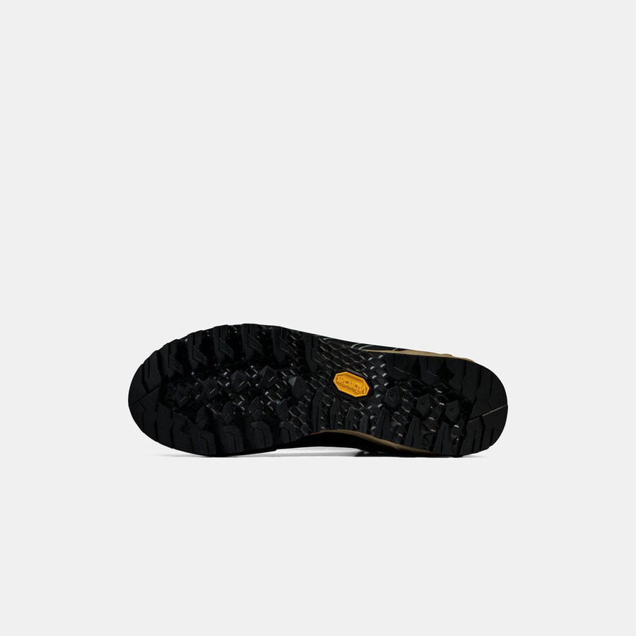 kento tour high gtx damen dunkeltitan-flüstern