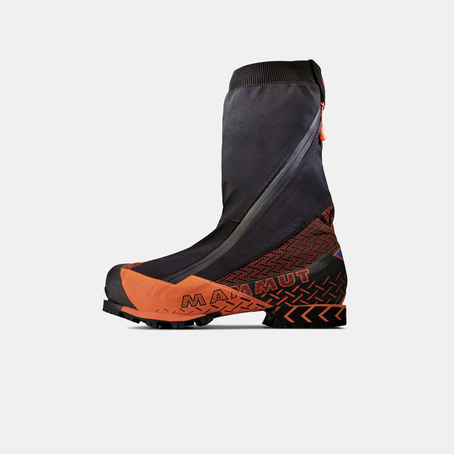 nordwand 6000 high schwarz-arumita
