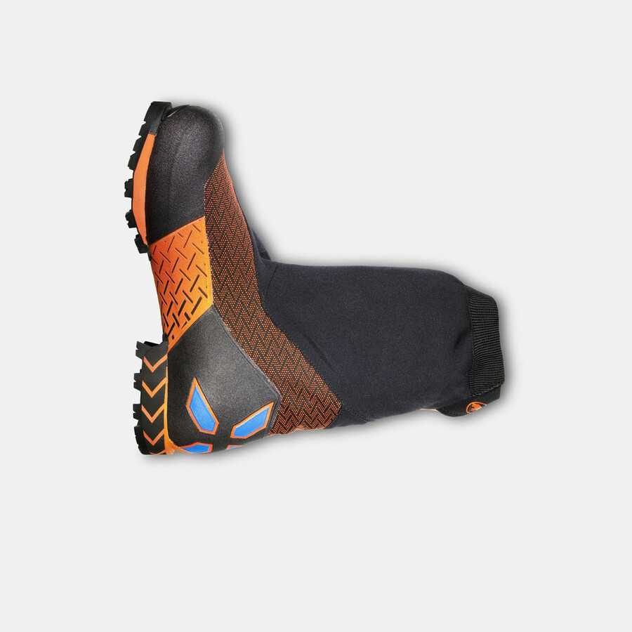 nordwand 6000 high schwarz-arumita