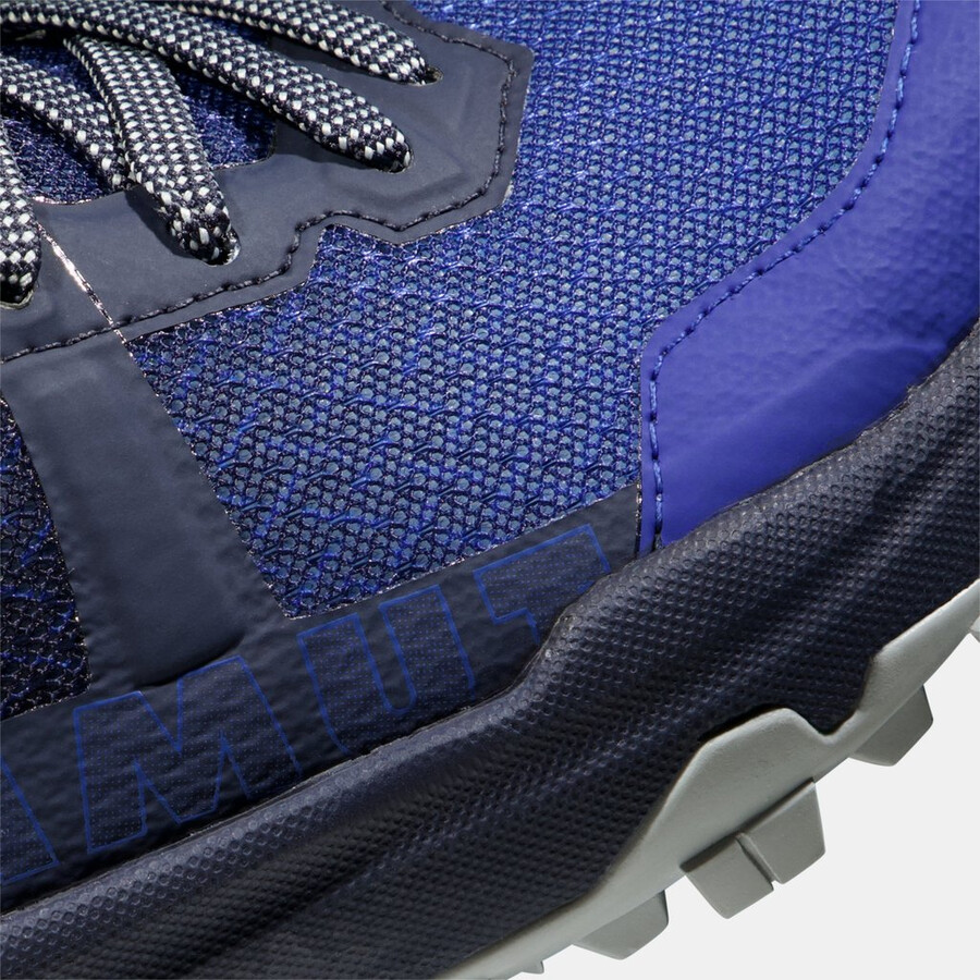 sertig ii low gtx damen dunkeleismarine