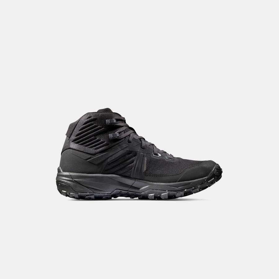 ultimate iii mid gtx damen schwarz