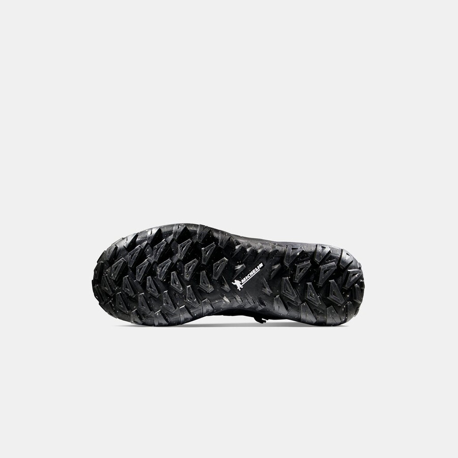 ultimate iii mid gtx damen schwarz