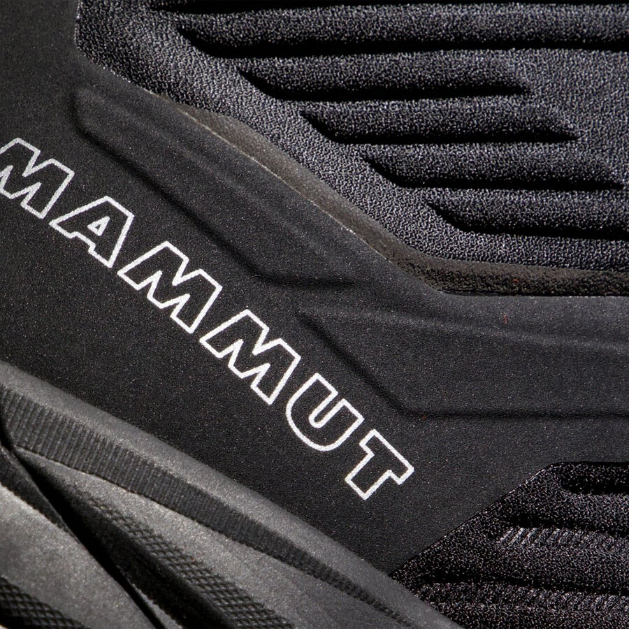 ultimate iii mid gtx damen schwarz