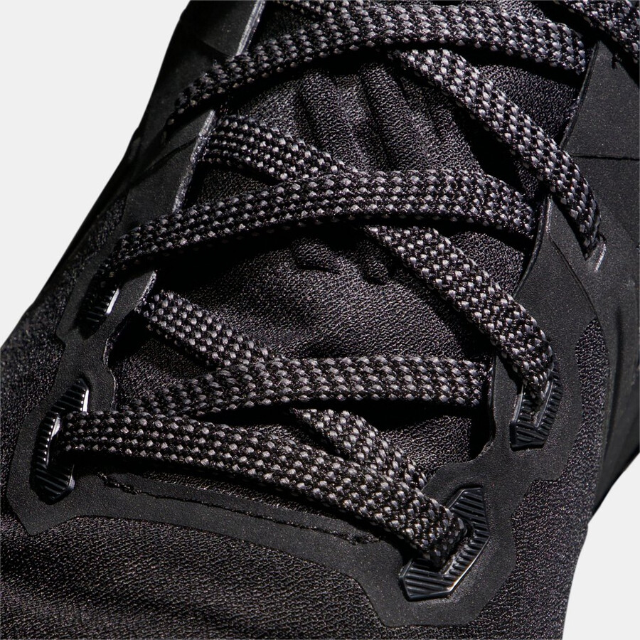 ultimate iii mid gtx damen schwarz