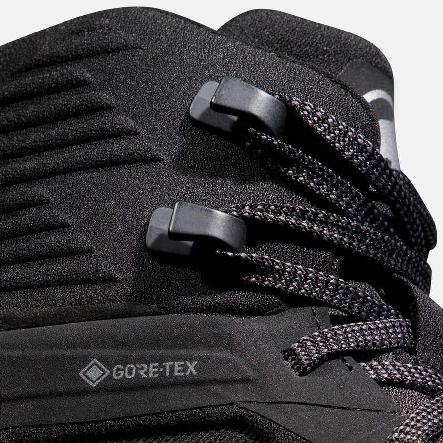 ultimate iii mid gtx damen schwarz