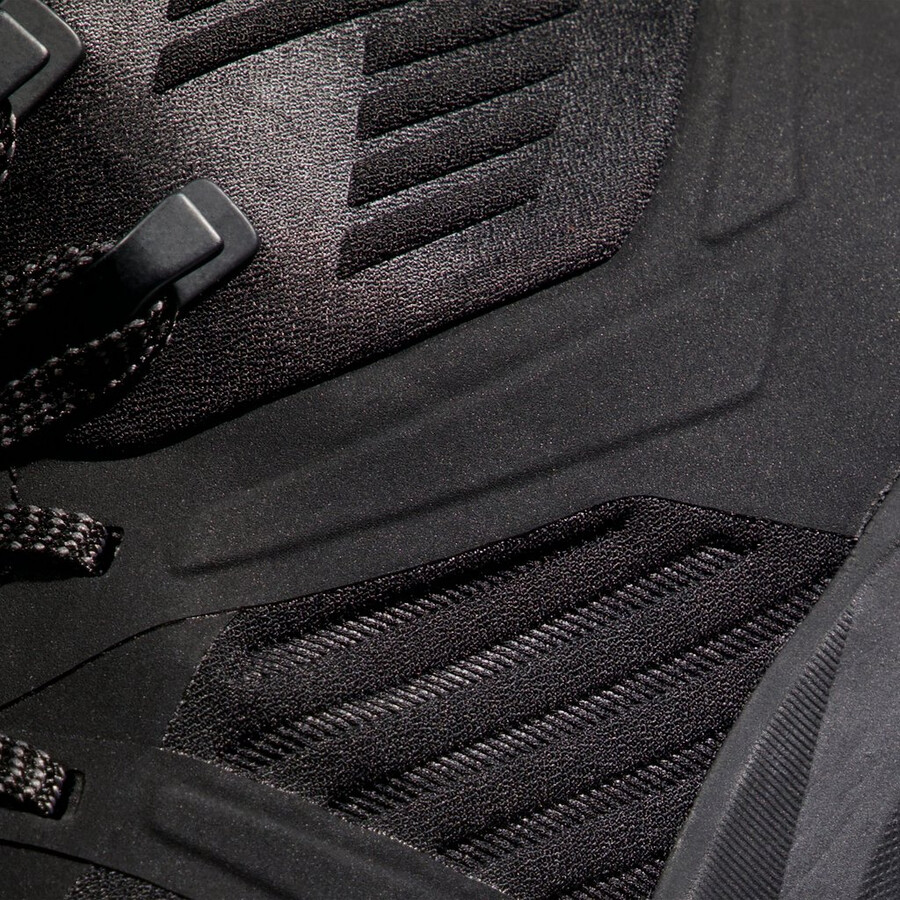 ultimate iii mid gtx damen schwarz