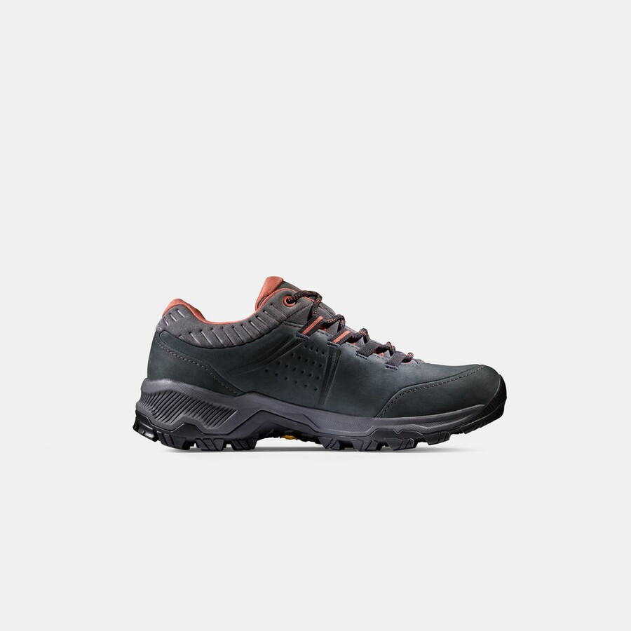 nova iv low gtx damen marine-schwarz