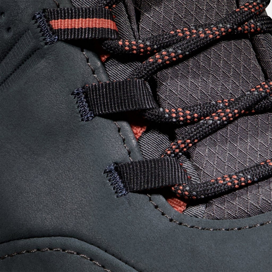 nova iv low gtx damen marine-schwarz