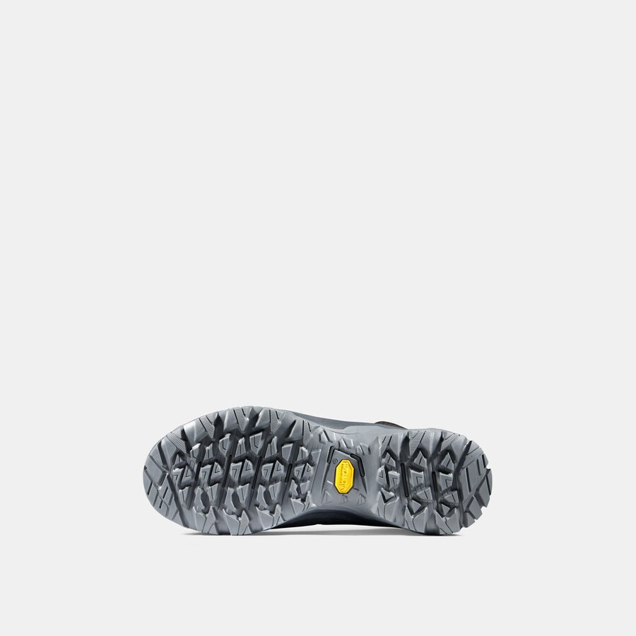 nova iv mid gtx damen dunkelstahl-dunkeljade