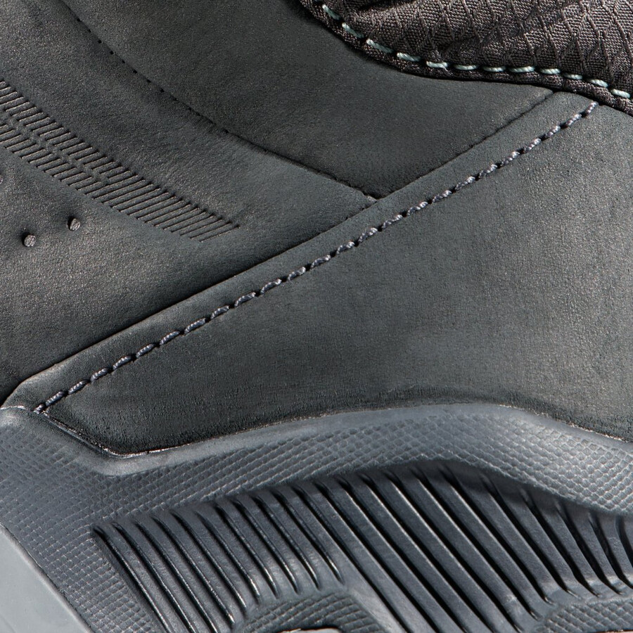 nova iv mid gtx damen dunkelstahl-dunkeljade