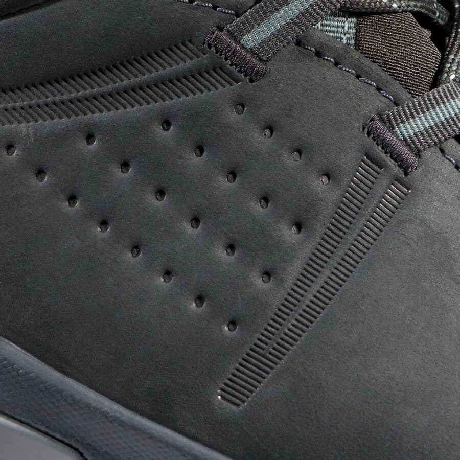 nova iv mid gtx damen dunkelstahl-dunkeljade