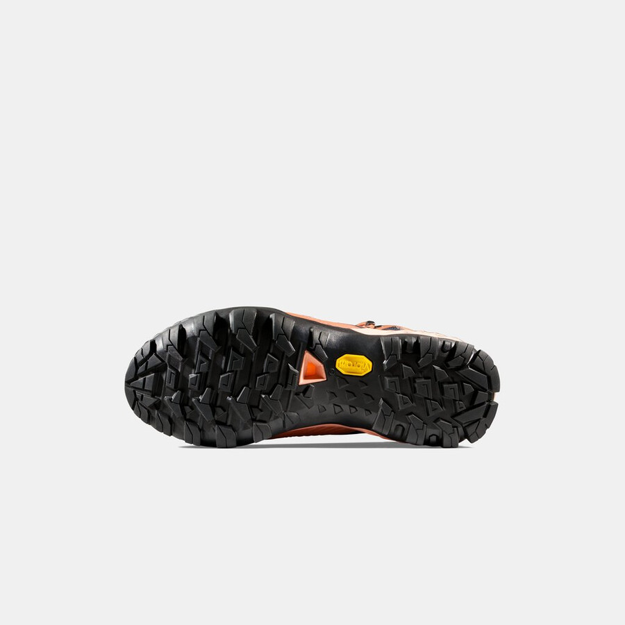 ducan ii high gtx damen schwarz