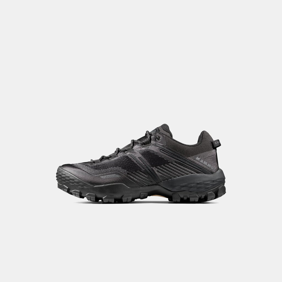ducan ii low gtx damen schwarz