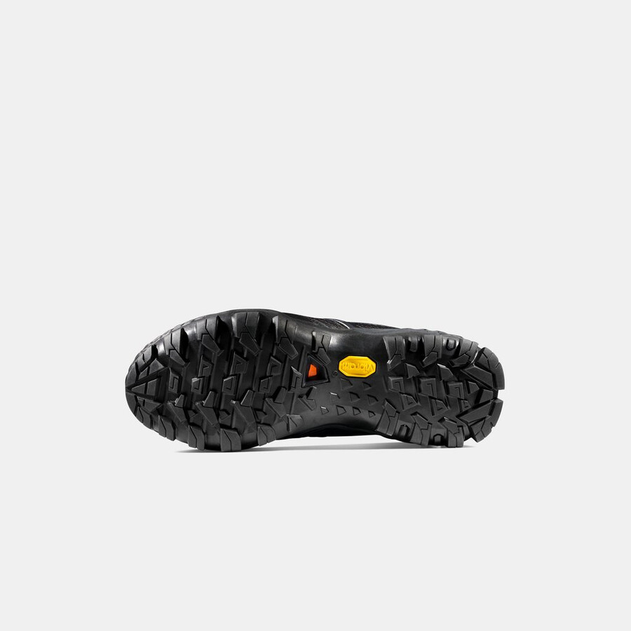 ducan ii low gtx damen schwarz