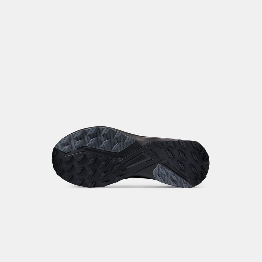 saentis tr low gtx damen schwarz