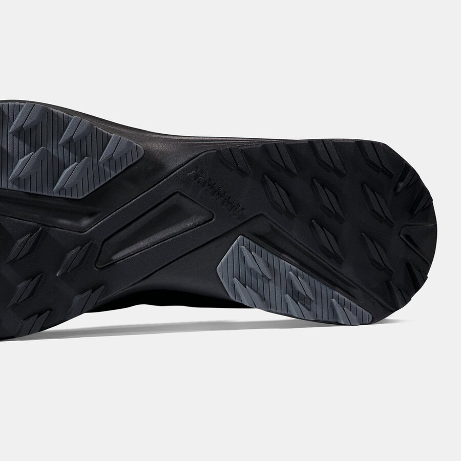saentis tr low gtx damen schwarz