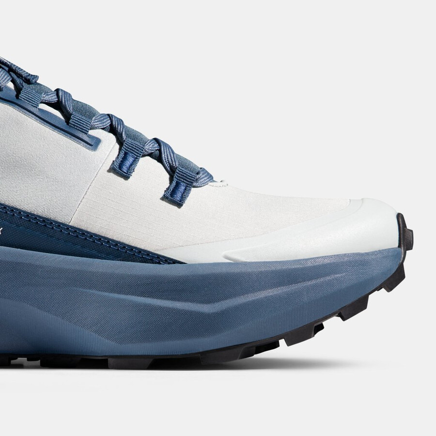 aenergy hike low gtx damen schwarz-mammutrot