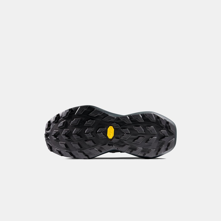 aenergy ultra low gtx damen schwarz-dunkelstahl