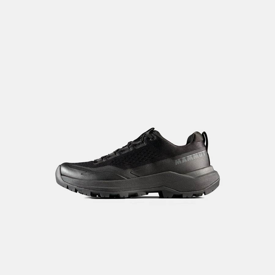 sertig iii low damen schwarz