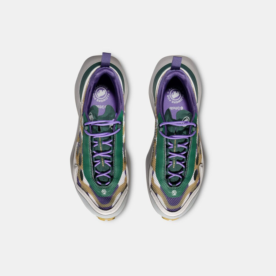 aenergy ultra seed low women moss